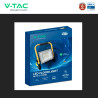 V-Tac VT-44049 Faro LED CREE da Cantiere 50W SMD IP65