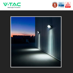 V-Tac VT-44105 Faro LED 100W SMD Chip CREE IP65 Serie Super Bright