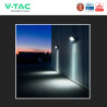V-Tac VT-44105 Faro LED 100W SMD Chip CREE IP65 Serie Super Bright