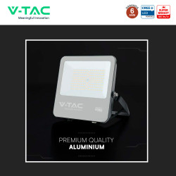 V-Tac VT-44105 Faro LED 100W SMD Chip CREE IP65 Serie Super Bright