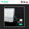 V-Tac VT-44105 Faro LED 100W SMD Chip CREE IP65 Serie Super Bright