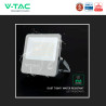 V-Tac VT-44105 Faro LED 100W SMD Chip CREE IP65 Serie Super Bright