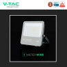 V-Tac VT-44105 Faro LED 100W SMD Chip CREE IP65 Serie Super Bright