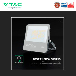 V-Tac VT-44105 Faro LED 100W SMD Chip CREE IP65 Serie Super Bright