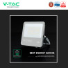 V-Tac VT-44105 Faro LED 100W SMD Chip CREE IP65 Serie Super Bright