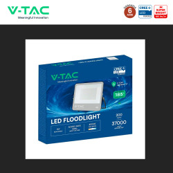 V-Tac VT-44105 Faro LED 100W SMD Chip CREE IP65 Serie Super Bright