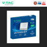 V-Tac VT-44105 Faro LED 100W SMD Chip CREE IP65 Serie Super Bright