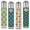 Clipper Large Accendino a Pietrina Retrospring 4 Accendini