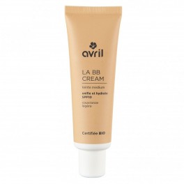 Avril BB Cream Medium - Flacone da 30ml