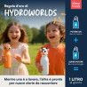 CapsHero Borraccia Termica Bambini Senza BPA 520ml Mucca Cow Cora