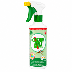 Insetticida Acaricida da Piretro Naturale Clean Kill Spray 375 ml