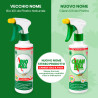 Insetticida Acaricida da Piretro Naturale Clean Kill Spray 375 ml