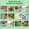 Insetticida Acaricida da Piretro Naturale Clean Kill Spray 375 ml