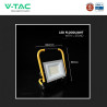 V-Tac VT-44049 Faro LED CREE da Cantiere 50W SMD IP65