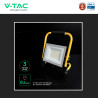 V-Tac VT-44049 Faro LED CREE da Cantiere 50W SMD IP65