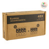 Uniross Alkaline Essential Pile Alcaline LR6 AA + LR03 AAA