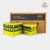 Uniross Alkaline Essential Pile Alcaline LR6 AA + LR03 AAA