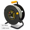 Velamp RibbON Striscia LED Avvolgibile 185W Monocolore SMD Chip 2835 Bobina da 15m - mod. ST915