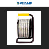 Velamp RibbON Striscia LED Avvolgibile 185W Monocolore SMD Chip 2835