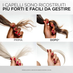 L'Oréal Paris Elvive Bond Repair Balsamo Capelli Danneggiati