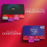 40 Profilattici - Durex Fun Explosion - Cofanetto Premium