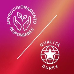 40 Profilattici - Durex Fun Explosion - Cofanetto Premium
