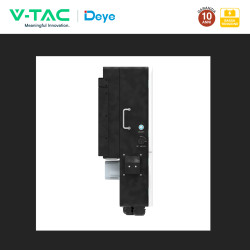 V-Tac Deye Inverter Trifase On-Grid / Off-Grid 14kW IP65