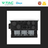 V-Tac Deye Inverter Trifase On-Grid / Off-Grid 16kW IP65