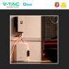 V-Tac Deye Inverter Trifase On-Grid / Off-Grid 16kW IP65