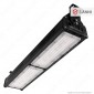 V-Tac VT-9108 Lampada Industriale LED Linear 100W SMD High Bay - SKU 5599 / 5600 [TERMINATO]