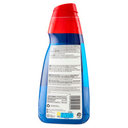 Finish Power Gel al Limone Detersivo Lavastoviglie - 600ml