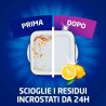 Finish Power Gel al Limone Detersivo Lavastoviglie - 600ml