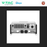 V-Tac Deye Inverter Trifase On-Grid 50kW IP65