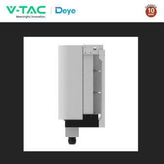 V-Tac Deye Inverter Trifase On-Grid 50kW IP65
