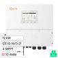 V-Tac Solis Inverter Trifase Ibrido On-Grid / Off-Grid 12kW IP66 Garanzia 10 Anni CEI 0-21 e CEI 0-16 Fotovoltaico - SKU 12225