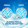 Napisan Additivo Disinfettante Liquido Elimina Batteri Cattivi Odori 1l
