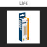 Life Lampadina LED R7s 18W Tubolare L118 SMD