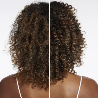 Garnier Fructis Metodo Ricci Spray Capelli Idratante 150ml