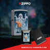 Accendino Zippo mod. 47436 Ghost Lighter Design