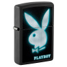 Accendino Zippo mod. 47393 Playboy