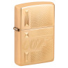 Accendino Zippo mod. 47413 Bond BT 007 Gun Logo