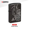 Accendino Zippo 47278 Norse Design