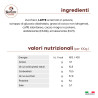 16 Capsule Baciato Caffè Cappuccino Cialde Compatibili Nescafè
