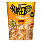 Star Saikebon Noodles Gusto Pollo - Cup da 60g