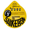 Saikebon al Pollo Pronti in 3 Minuti Cup da 60g STAR