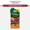 Star e Sognid'oro Kit Brodi Dadi Tisane e Camomilla Melatonina