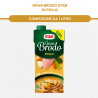 Star e Sognid'oro Kit Brodi Dadi Tisane e Camomilla Melatonina