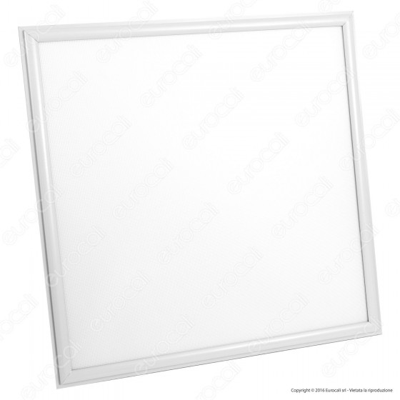 V-Tac VT-6145 Pannello LED 60x60 45W SMD con Driver - SKU 63776 / V-Tac VT-6145 Pannello LED 60x60 45W SMD con Driver - SKU 63776 /