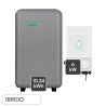 Set Inverter 6kW Monofase + Batteria LiFePO4 IP65 V-Tac