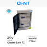 20 Pannelli Solari 505W + Inverter 10kW + Batteria V-Tac